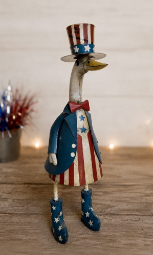 AMERICANA MALLORY DUCK *NEW* AVAIL DEC 2026